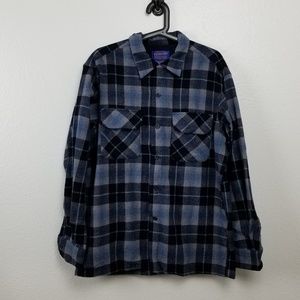 Pendleton Board Shirt